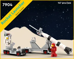 Rocket Launcher