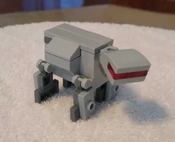 AT-AT Star Wars Walker - version 2