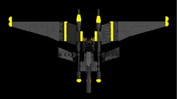Tron Lightjet 2.0