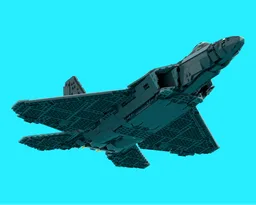 F-22 Raptor