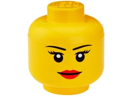 Storage Head L (Girl)