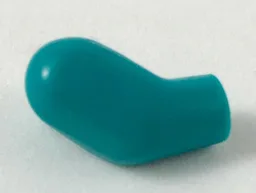 Arm, Right / Dark Turquoise