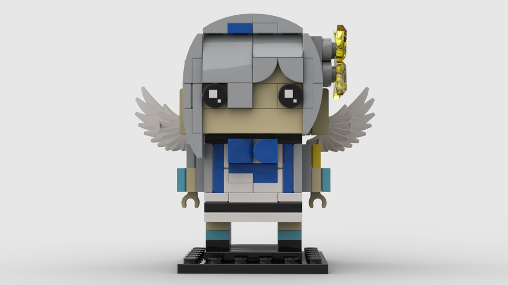 Lego Amane Kanata