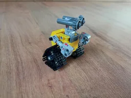 WALL-E