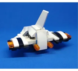 60226 Mars recon drone
