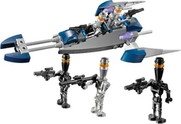 Assassin Droids Battle Pack