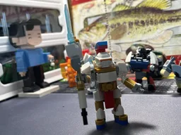 Custodian Guard