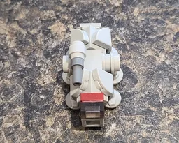 Microscale AT-TE