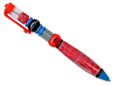 Lego Spider-Man 2 Pen