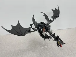 The Fell Beast