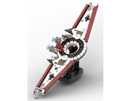 Space Donut