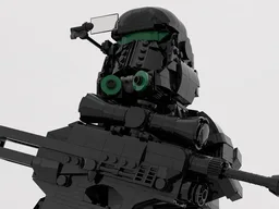 MOC-Crosshair