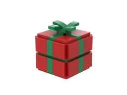 Advent Calender - Gift
