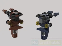 Separatist Droid Pack