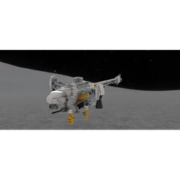Dragonfly Gunship