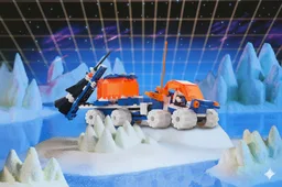 (6898) Ice-Sat IV