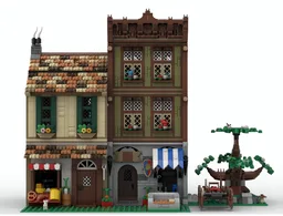 Hardware & Grocer