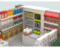 Convenience Store