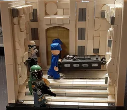 Cloud City
