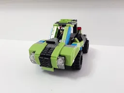 31074 - Buggy