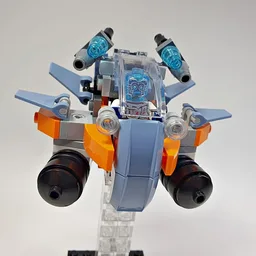 31111 Mini AirFigther