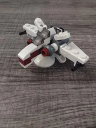 micro scale ARC-170