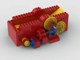 GBC - Duplo Wave