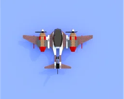 Fighter Ace 01