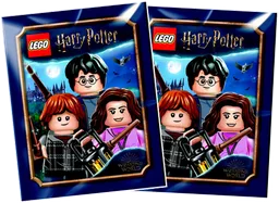 Harry Potter Trading Cards Series 1
