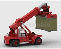 Super stacker PPM