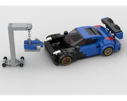 2.9L RB26DETT