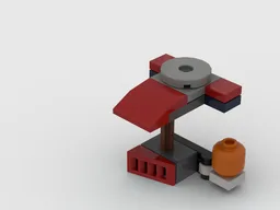 Mini Spaceship