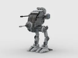 Imperial All Terrain Patrol Pod (AT-PP)