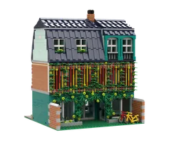 Modular school