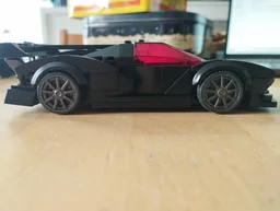 Apollo Intensa Emozione