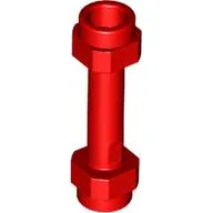 Weapon Hilt Symmetric / Red