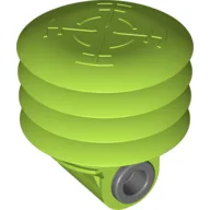 Launcher, Air Blast Pump [Racers] / Lime
