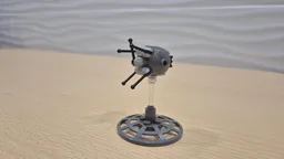 Eyebot (Fallout)