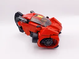 76914 Ladybug Spinner