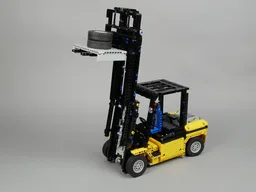 Customized Forklift