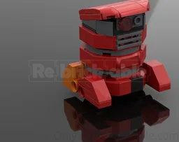 B2EMO - Droid