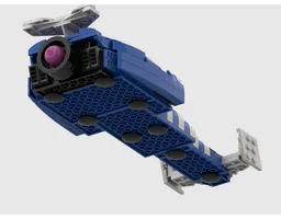 F-Zero GX Sonic Phantom