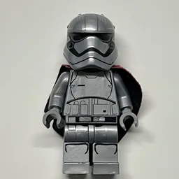 Captain Phasma