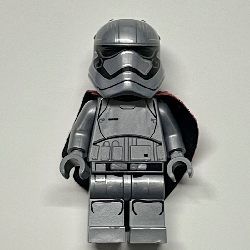 Lego Captain Phasma