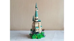 Double Arch Manor