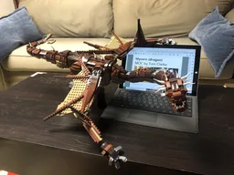 Dragon (Wyvern)