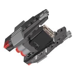 30279 Tie prototype