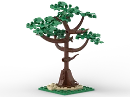 Small Tree