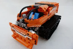 42038 Extreme Arctic Pursuit