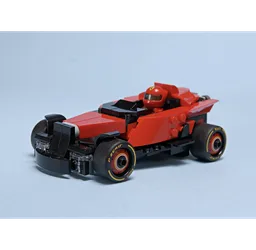 77242 Vintagerarri